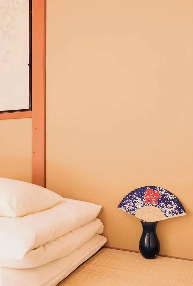 喜楽-炎林苑 Villa Kyoto 0*,