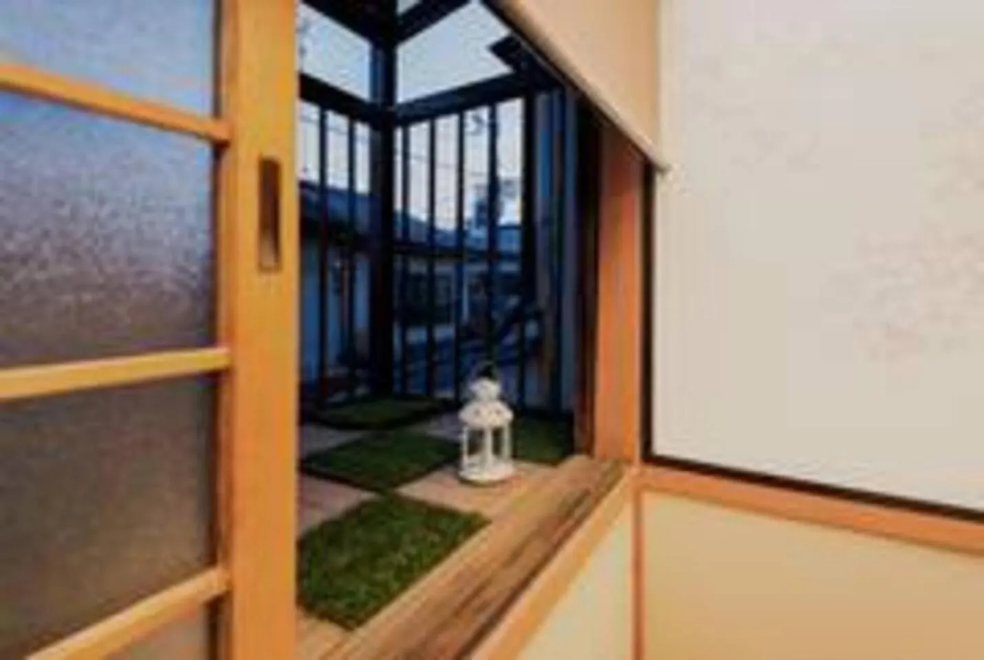 喜楽-炎林苑 Villa Kyoto