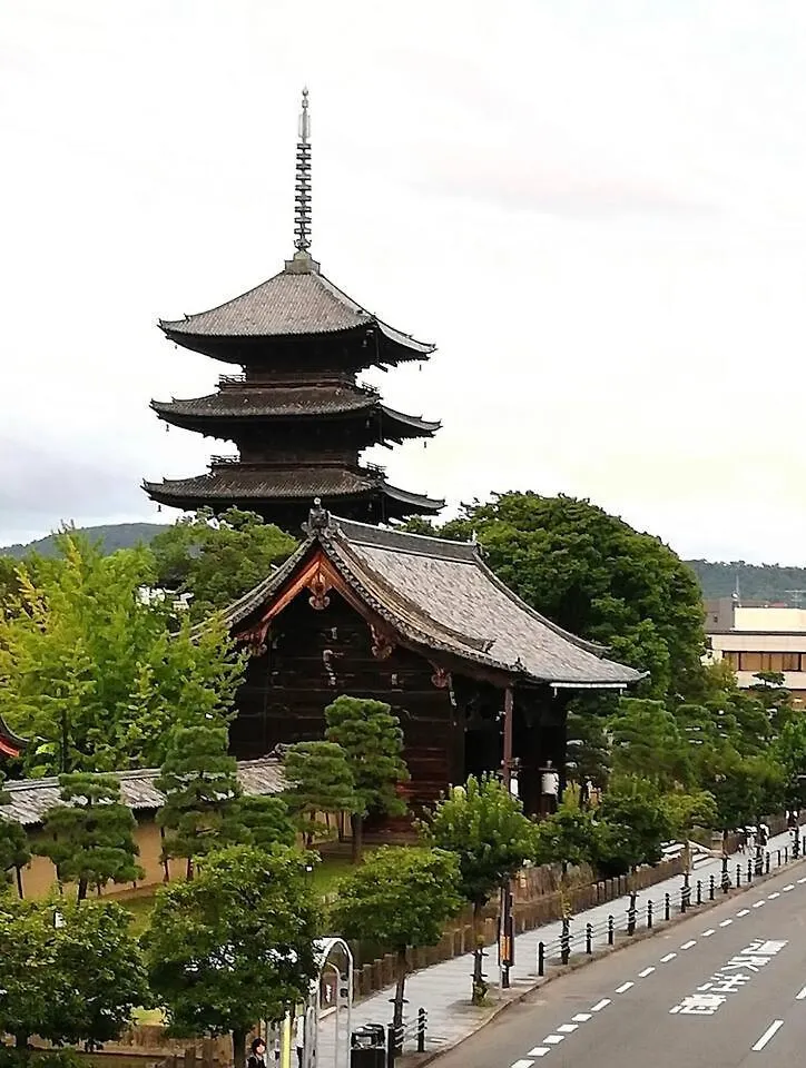 喜楽-炎林苑 Villa Kyoto