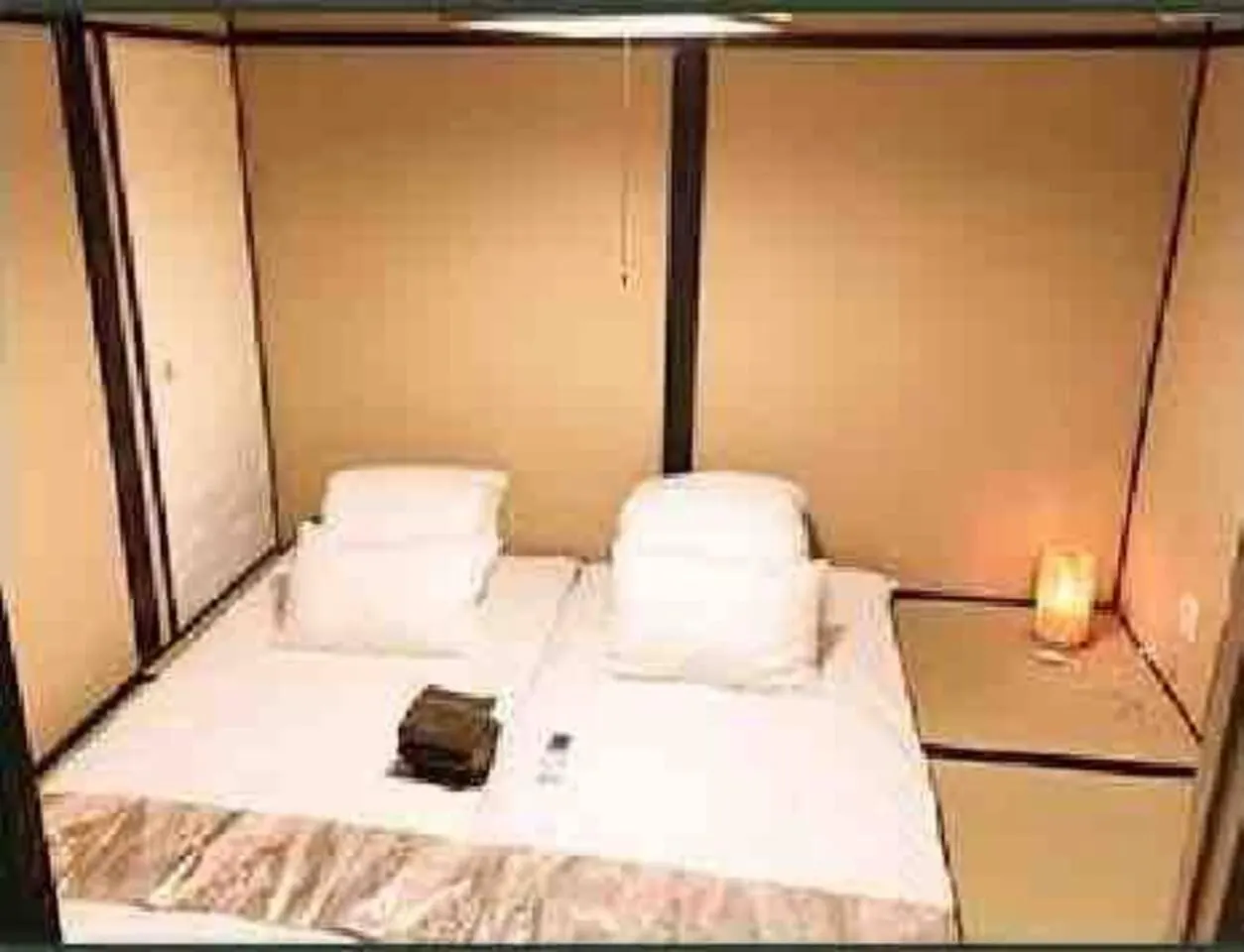 喜楽-炎林苑 Villa Kyoto Japonya