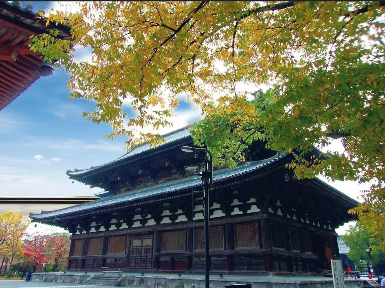喜楽-炎林苑 Villa Kyoto